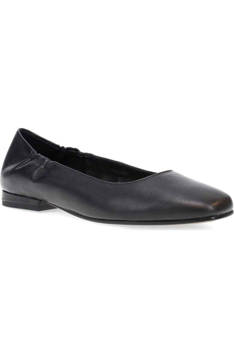 Eileen Fisher Selle Flat, Main, color,