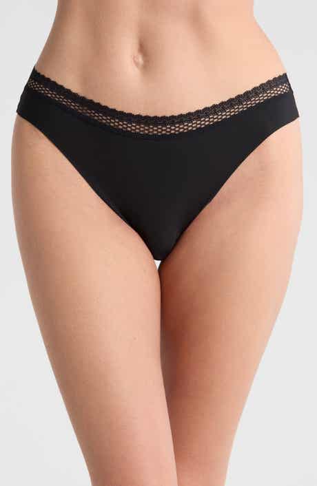 Cozy Chic Thong
