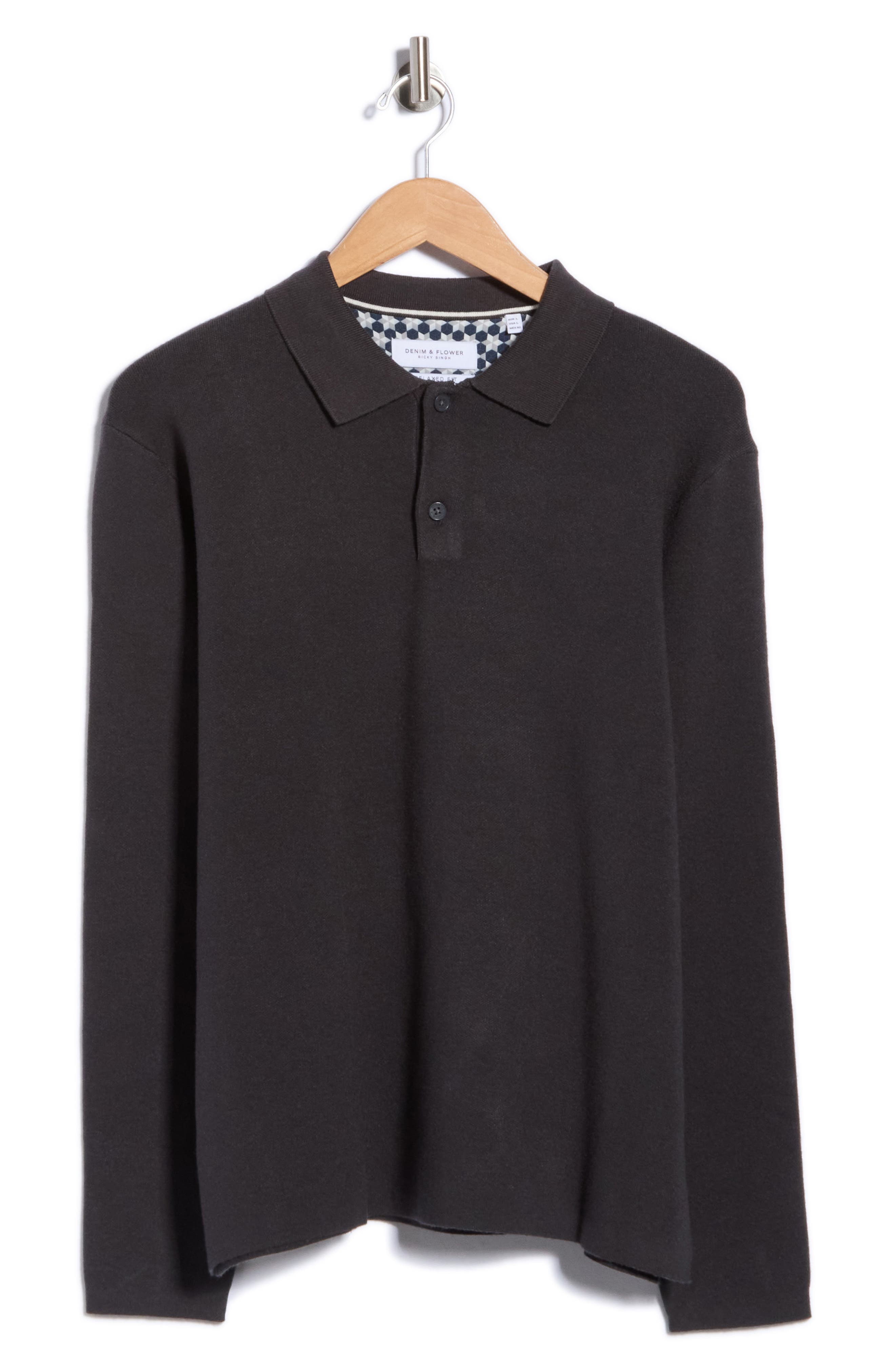 selected DARK GRAY