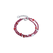 COEUR DE LION Joyful Colours Flex Bracelet