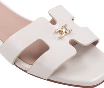 Bay Cutout Slide Sandal - Wide Width Available