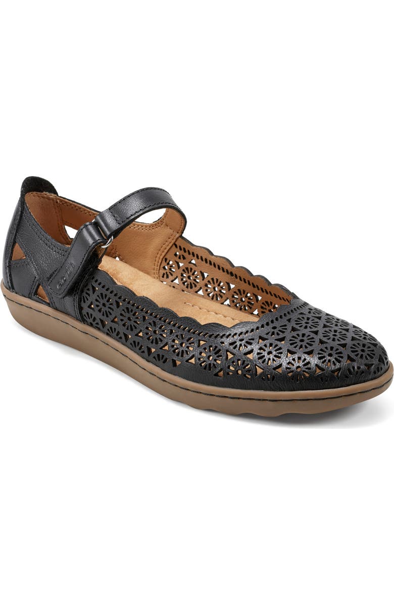 Earth<sup>®</sup> Lady Mary Jane Flat, Main, color,