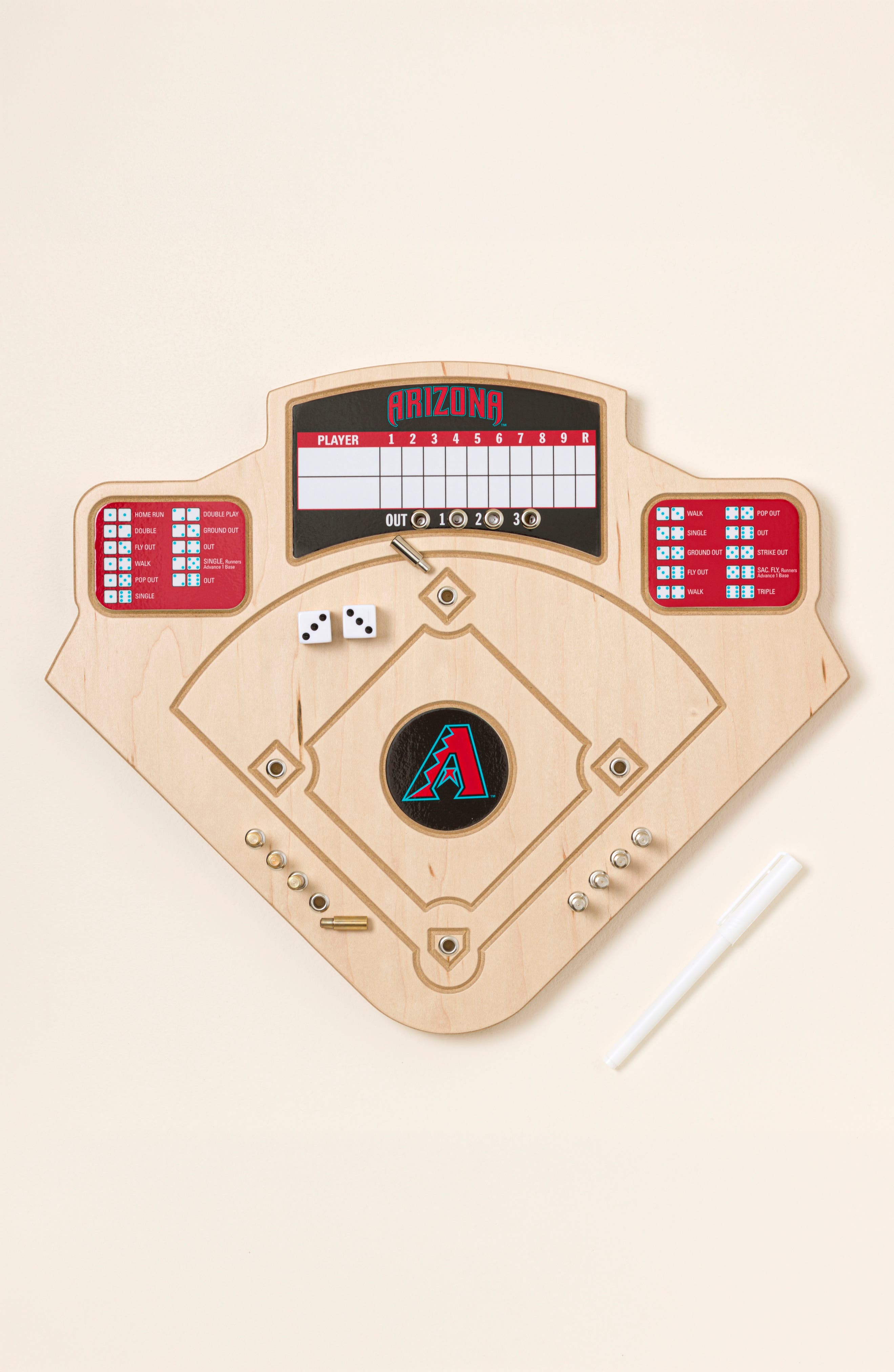 Arizona Diamondbacks