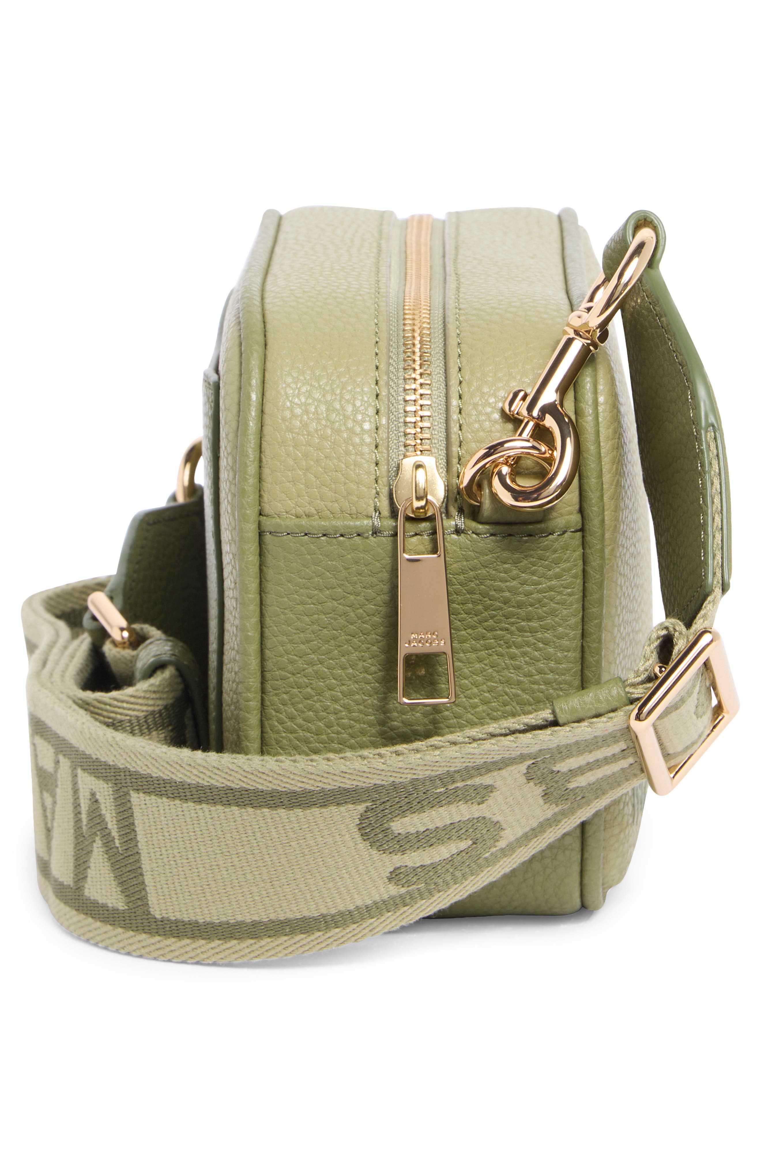 Marc Jacobs Bold Flash Crossbody Camera Bag, Alternate, color, Reed Multi