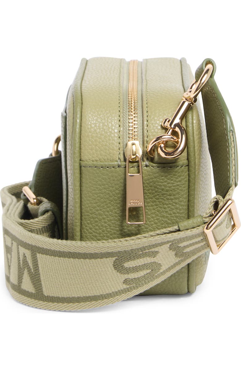Marc Jacobs Bold Flash Crossbody Camera Bag, Alternate, color, Reed Multi