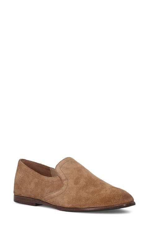 Faith Slip-On Shoe