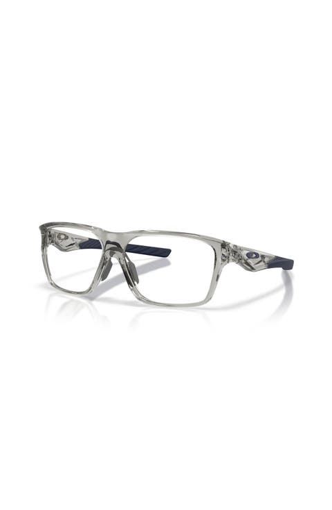 56mm Rectangle optical glasses