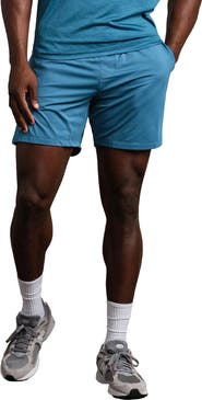 Rhone Pursuit 7-Inch Unlined Training Shorts