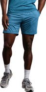 Rhone Pursuit 7-Inch Unlined Training Shorts