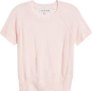 CITY BLUES Short Sleeve Knit Shirt