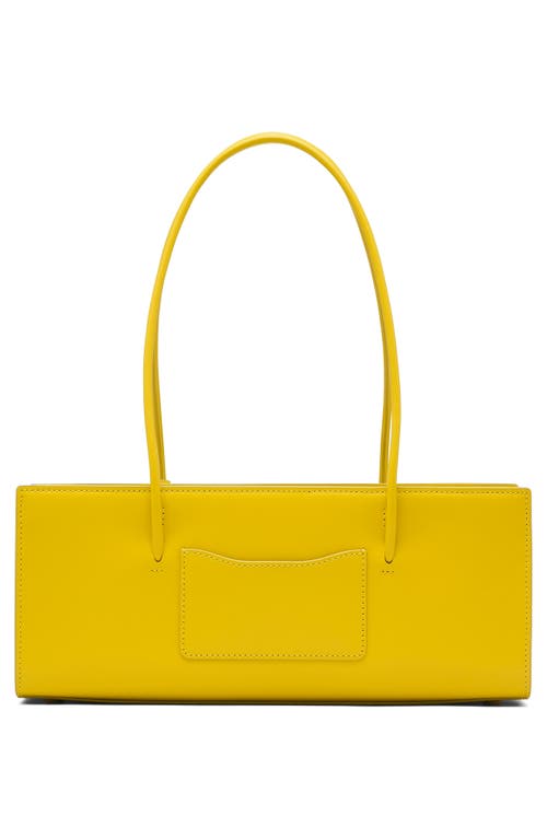 Marc Jacobs The Mirror Leather Satchel