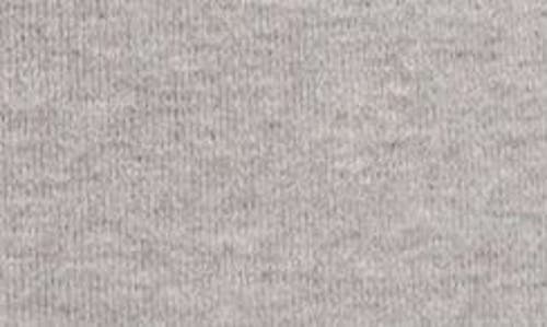Thom Browne 4-bar French Terry Sweat Shorts In Light Grey