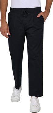 Brooklyn Brigade Solid Drawstring Pants
