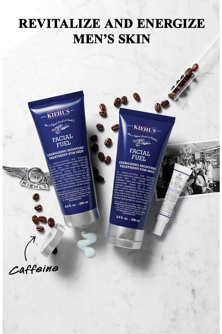 Facial Fuel Cleanser Set $104 Value, Alternate, color, NO COLOR