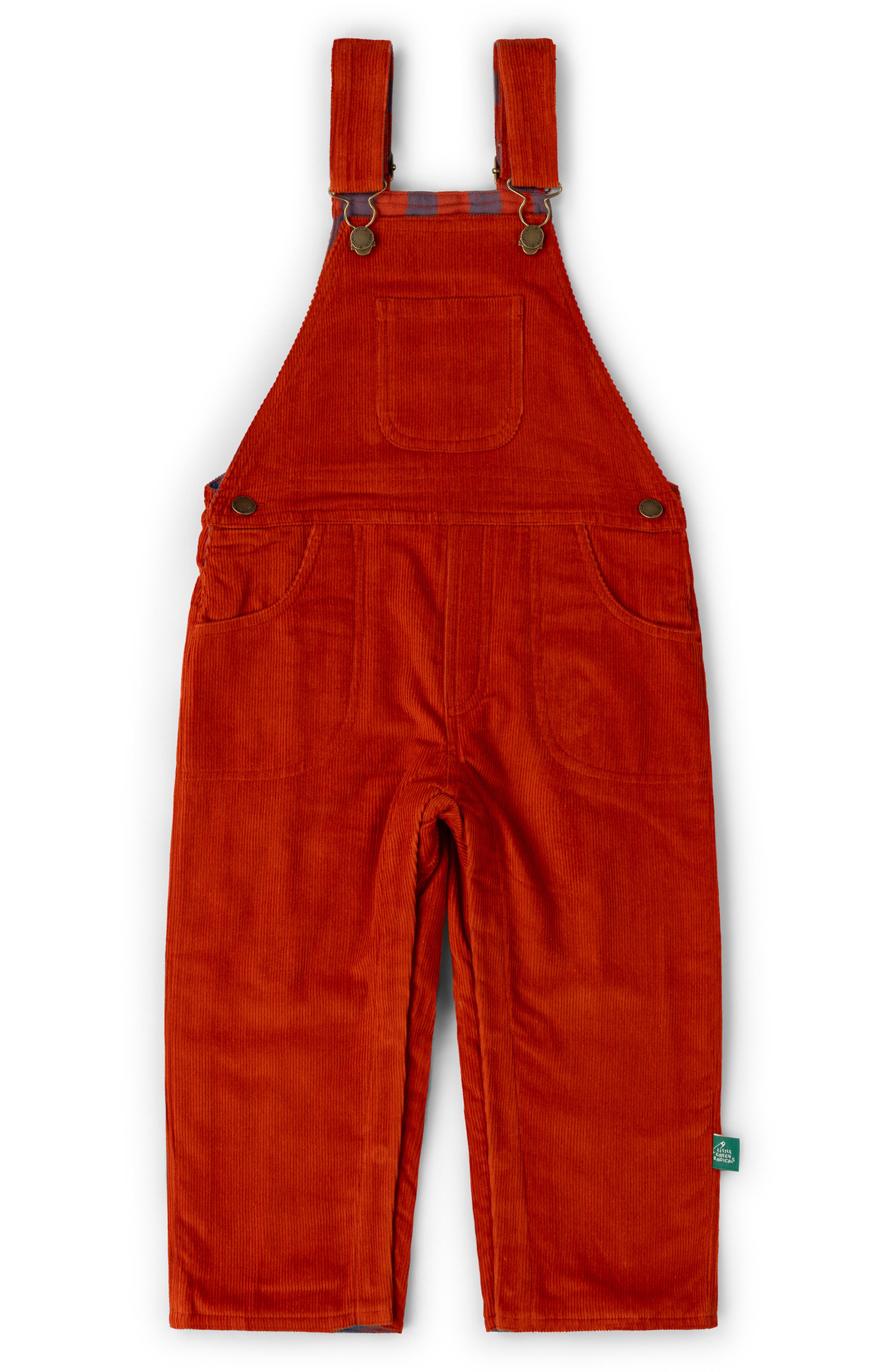 selected RED