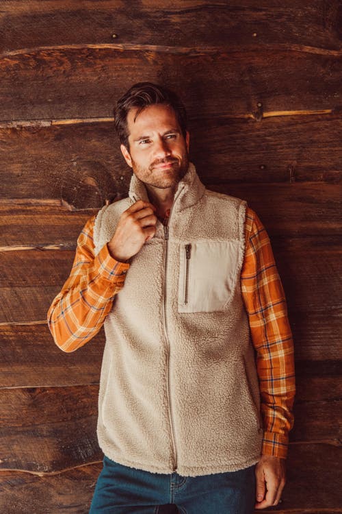Mountain Khakis Forge Vest