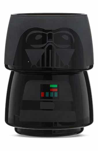 JoyJolt x Star Wars™ Darth Vader™ Set of 2 Stacking Mugs