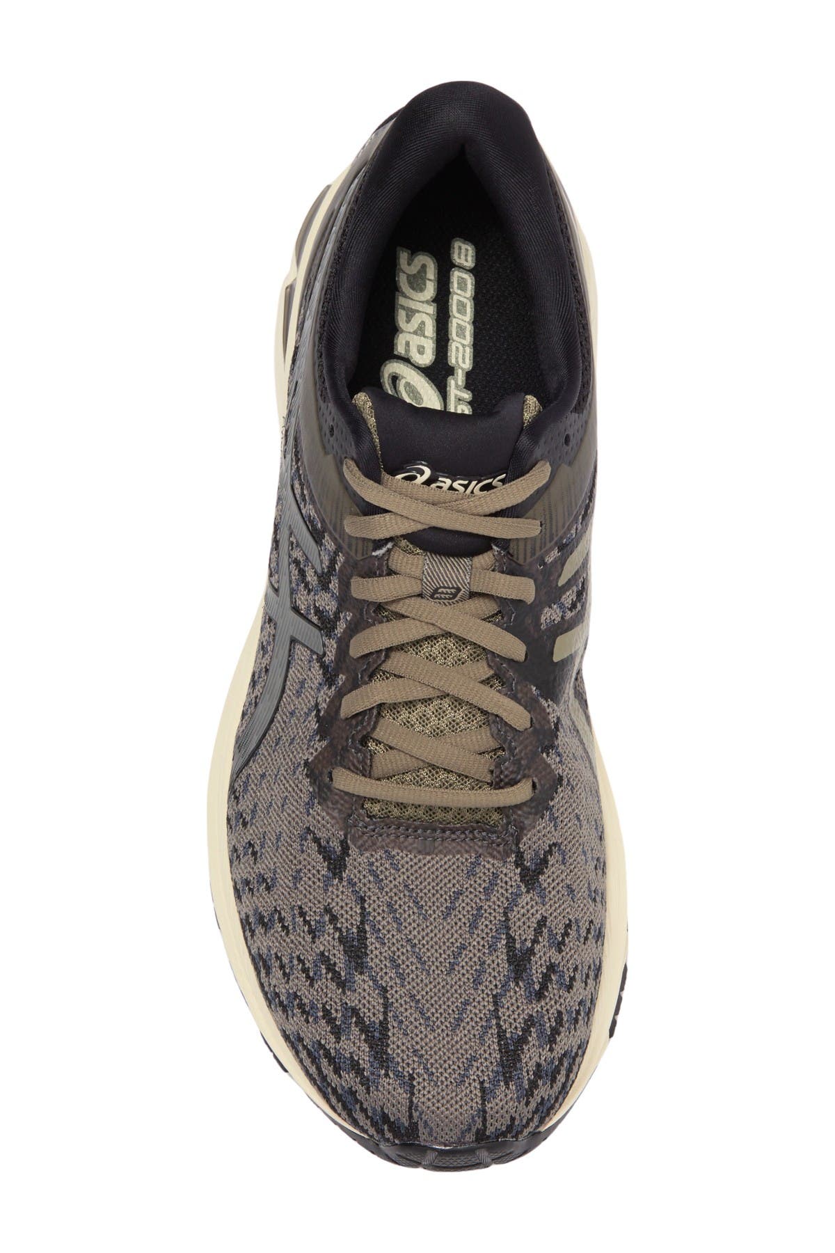 ASICS<sup>®</sup> Asics GT-2000 8 Knit Sneaker, Alternate, color, 