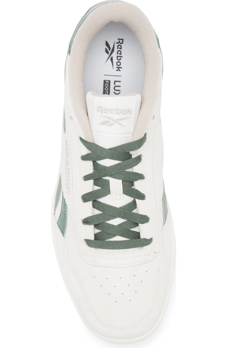 Reebok Court Advance Sneaker, Alternate, color,