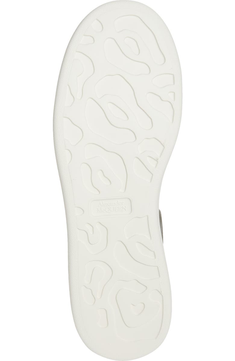 McQueen Oversized Sneaker, Alternate, color,