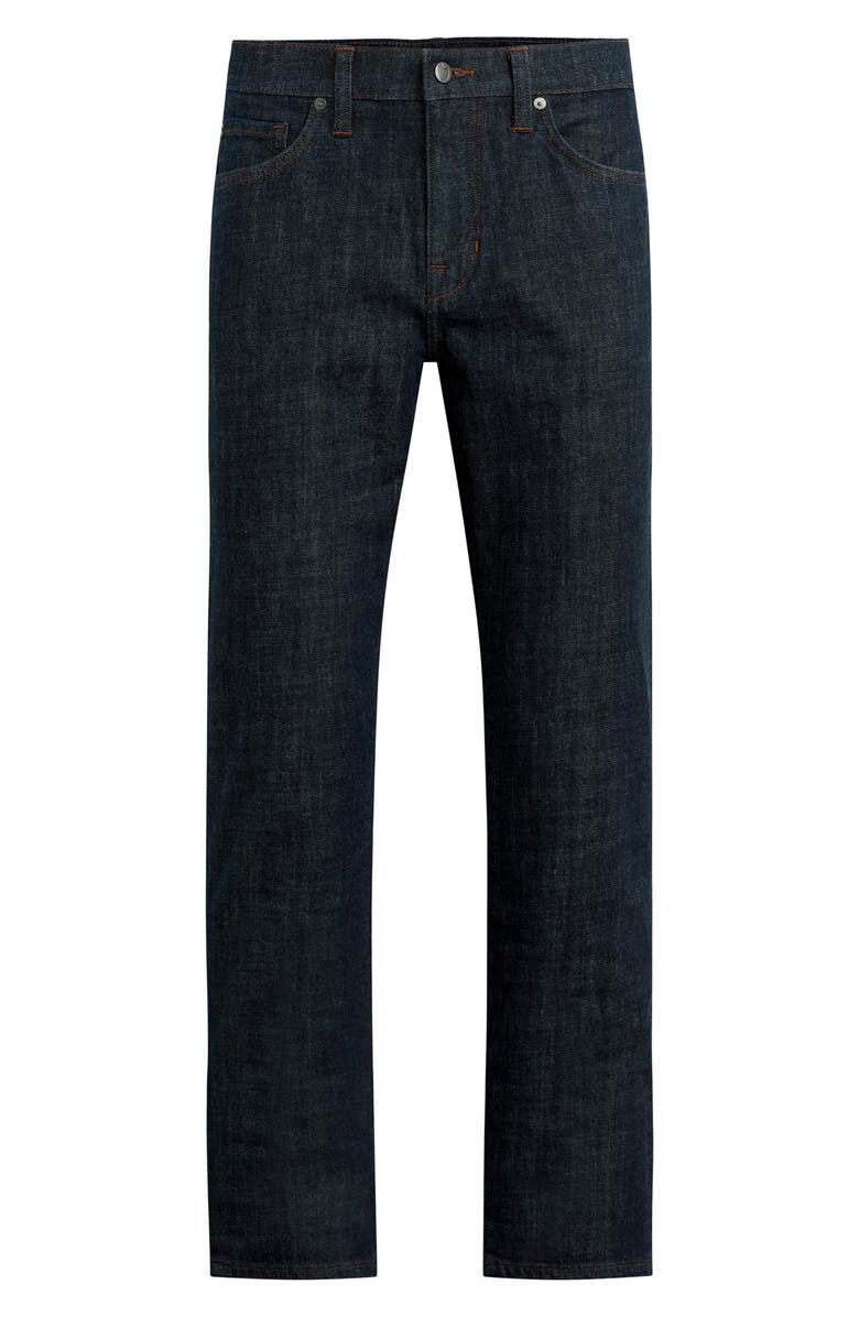 Joe's The Brixton Slim Straight Leg Jeans, Alternate, color, Riker
