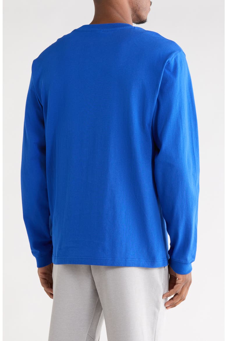 Ohtani Relaxed Long Sleeve Graphic T-Shirt, Alternate, color, TEAM ROYAL