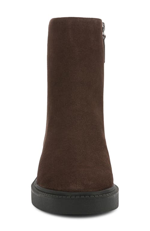 Vince Kady Water Repellent Boot In Truffle