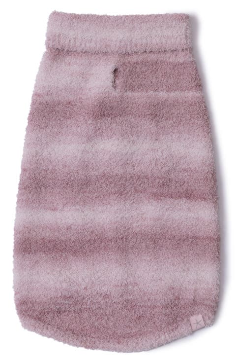 CozyChic® Space Dye Pet Sweater