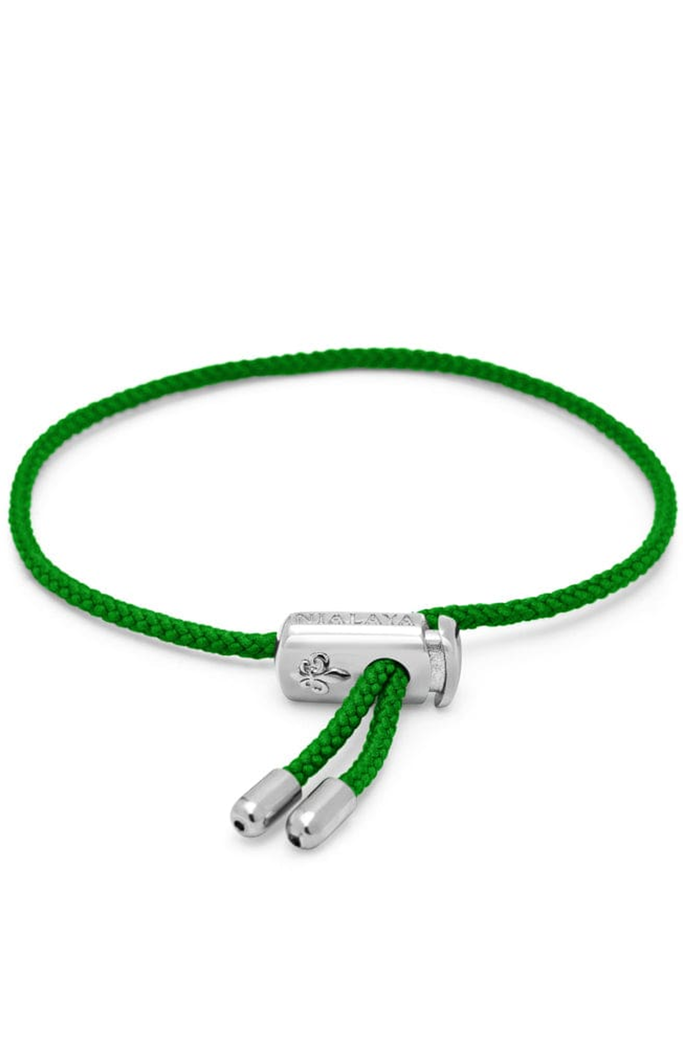 selected Green