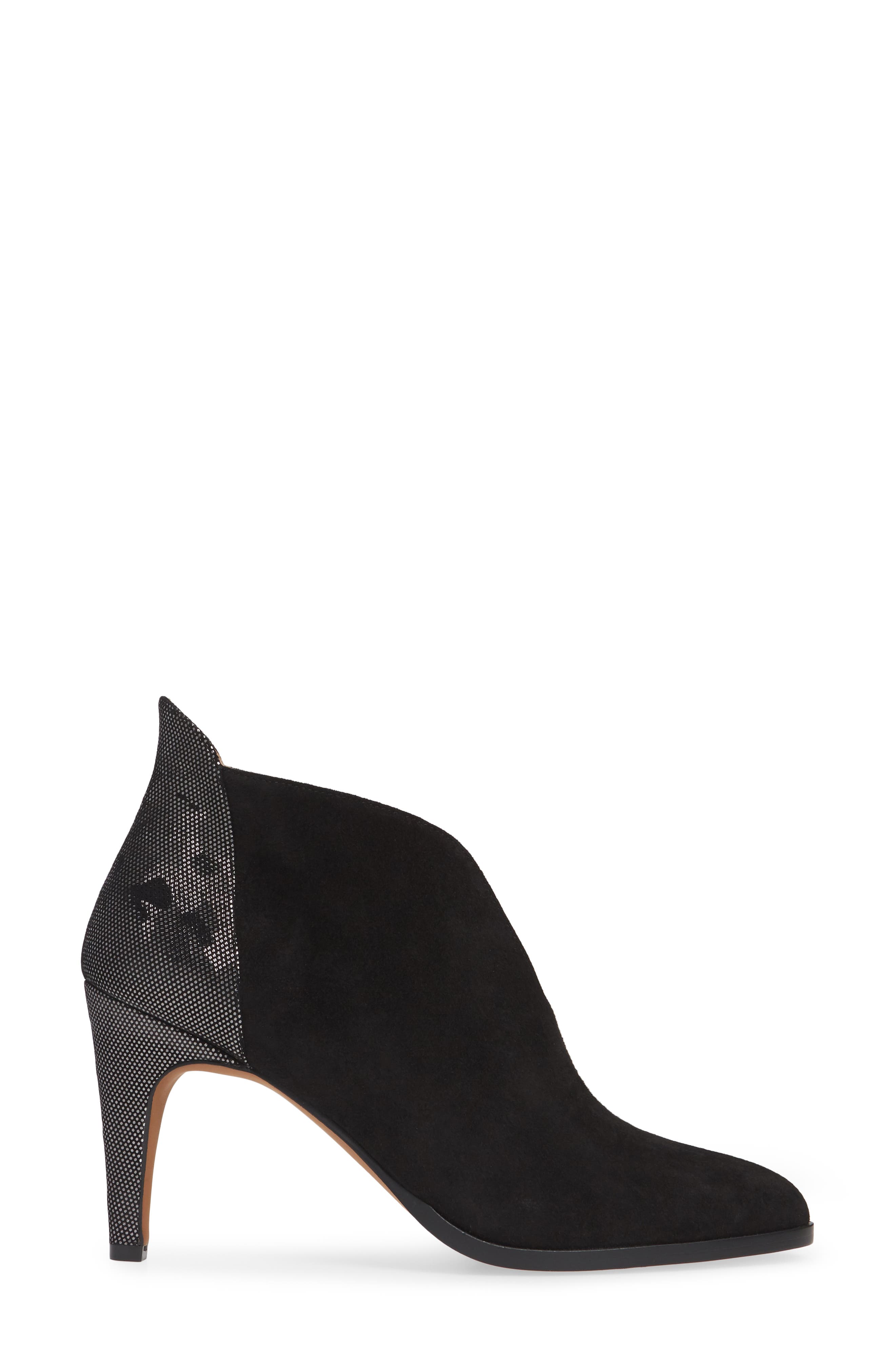 Linea Paolo Nia Bootie, Alternate, color, 