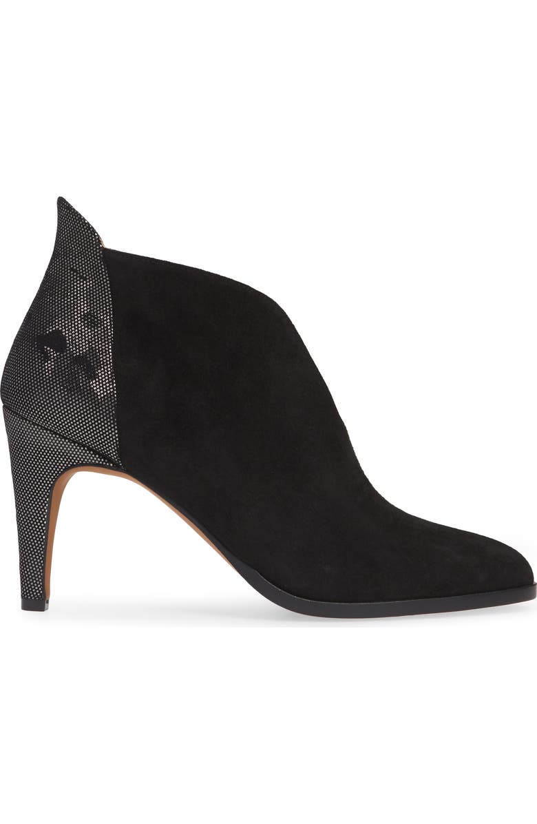 Linea Paolo Nia Bootie, Alternate, color,