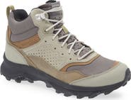 Merrell Speed Solo Mid Waterproof Hiking Boot