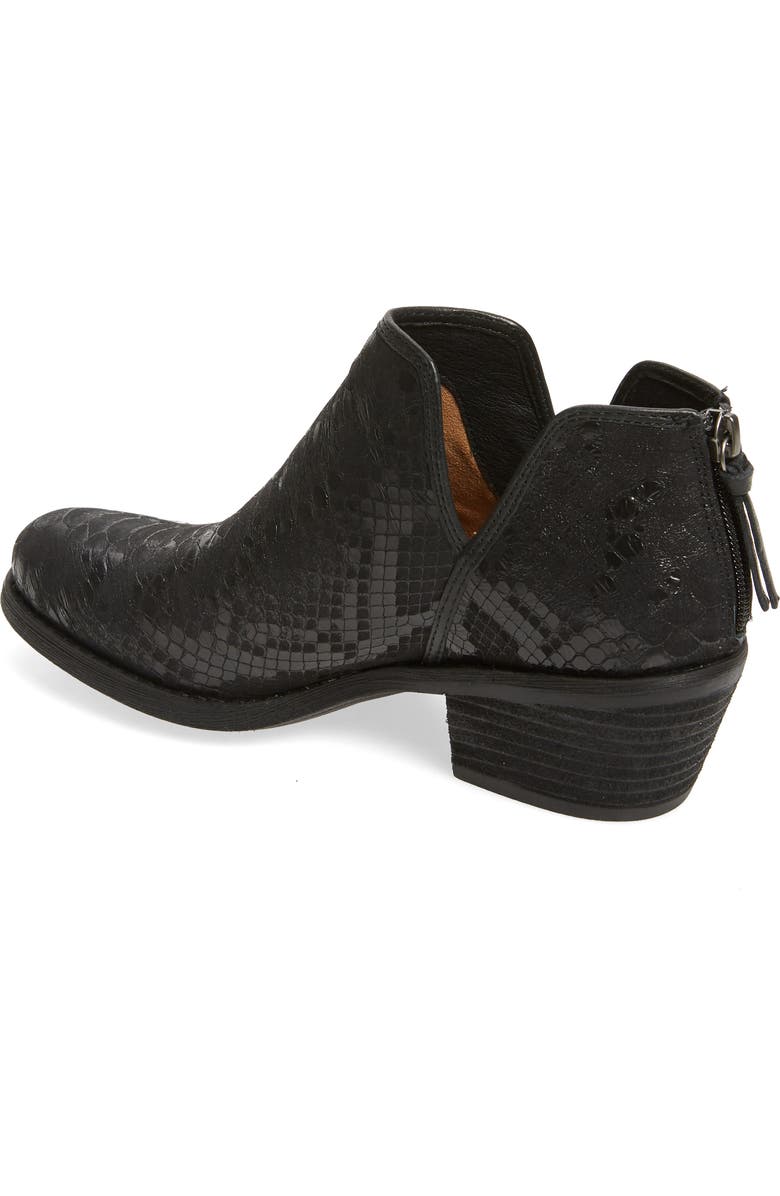 Söfft Abena Bootie, Alternate, color,