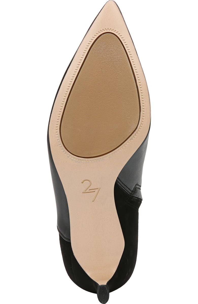 27 EDIT Naturalizer Florentine Bootie, Alternate, color,