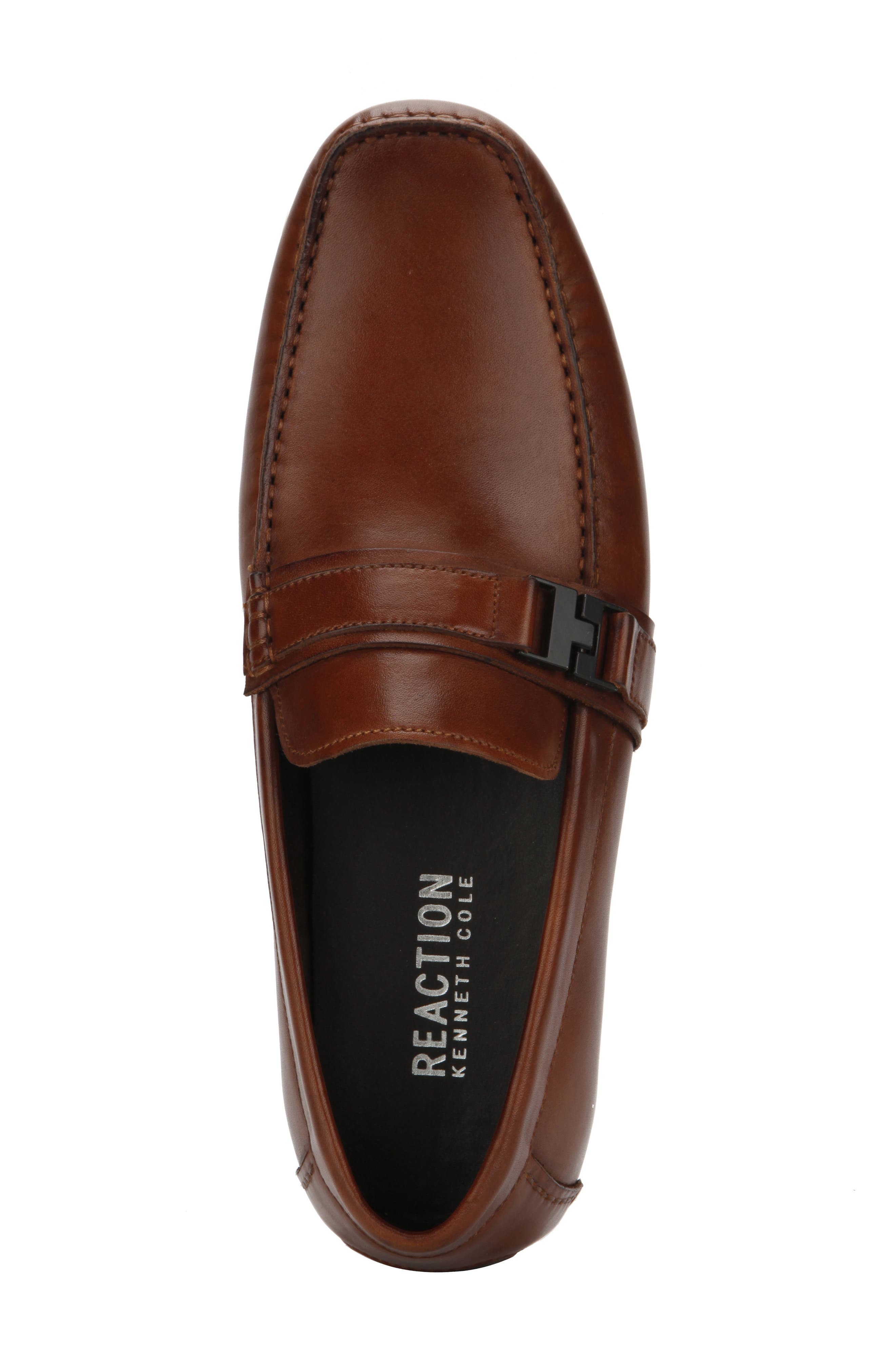 Reaction Kenneth Cole Sound Driving Shoe, Alternate, color, 