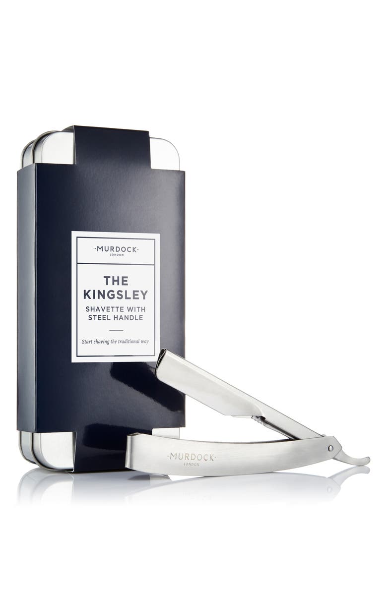 Murdock London Kingsley Shavette, Main, color,