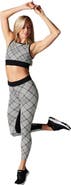 Tavi Mid Rise 7/8 Legging