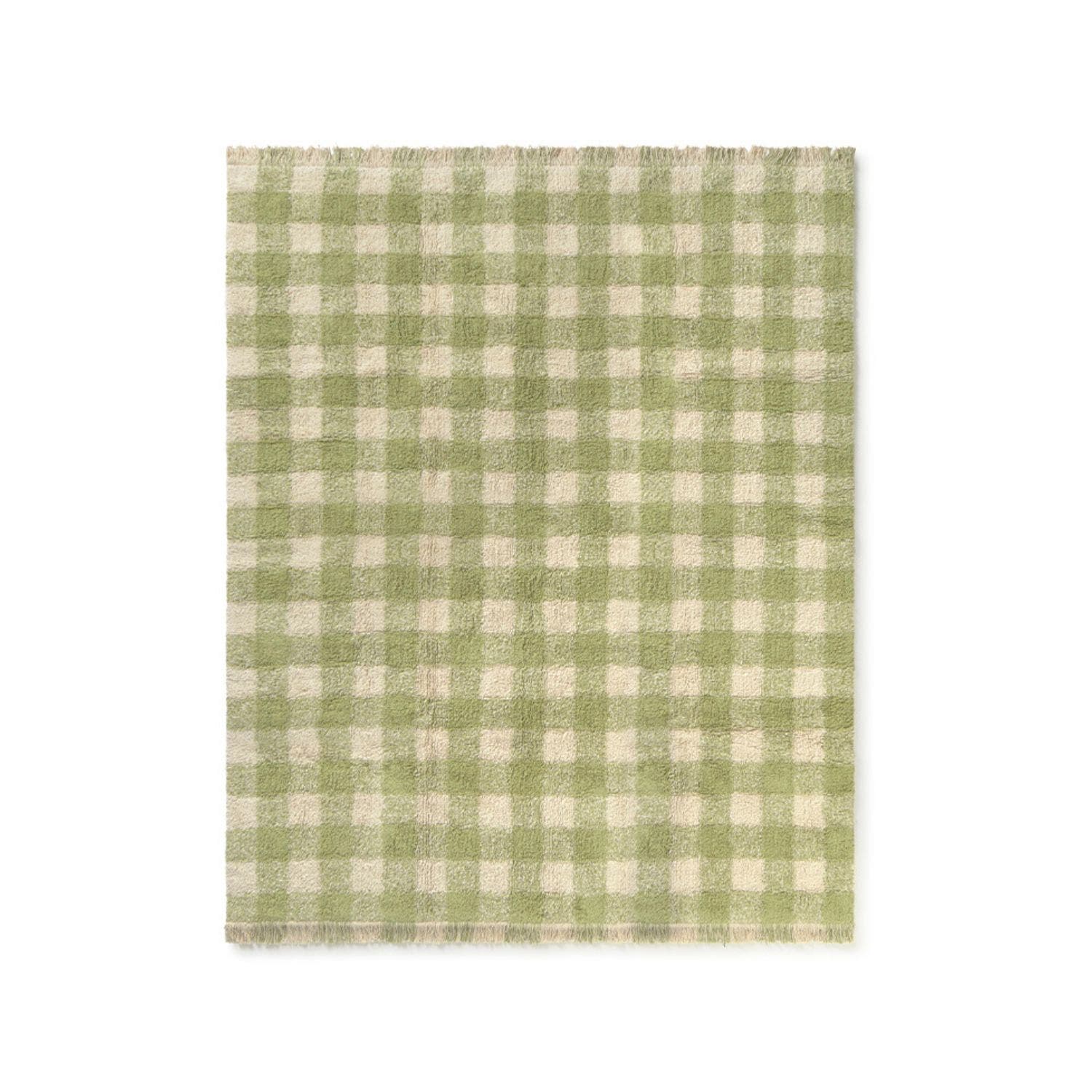 Matcha, Natural