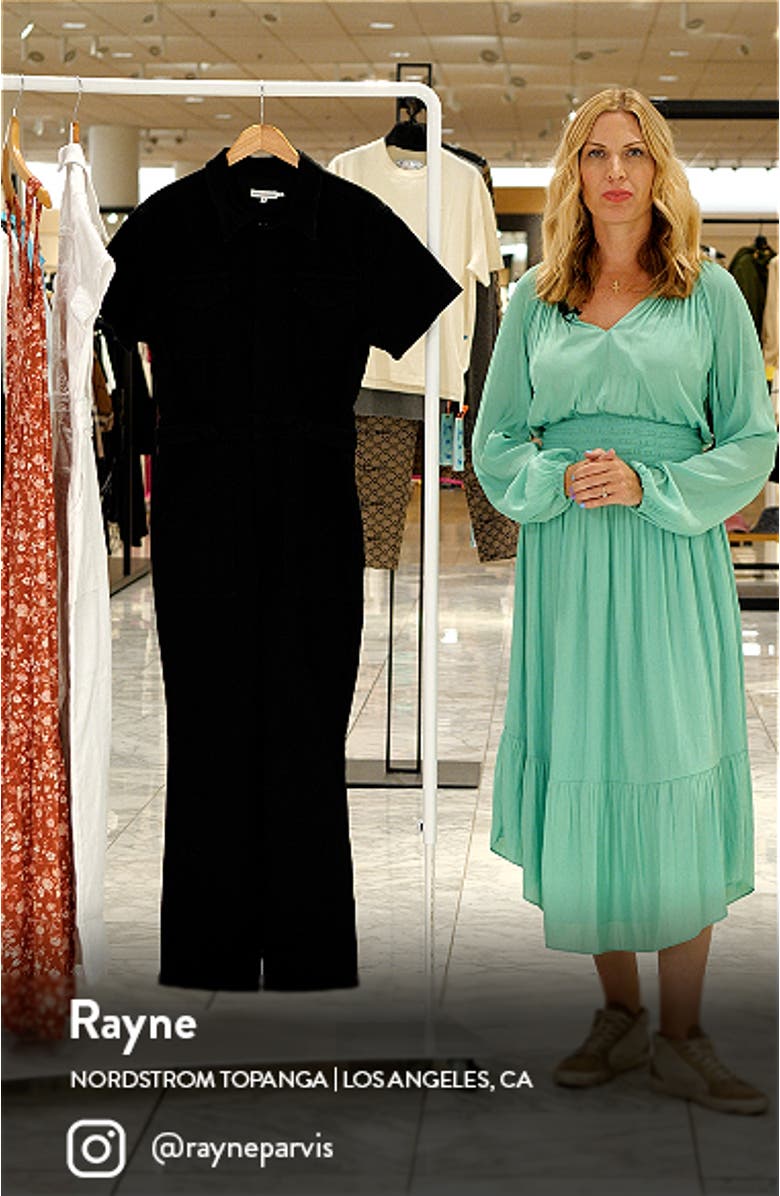 Fit for Success Jumpsuit, sales video thumbnail