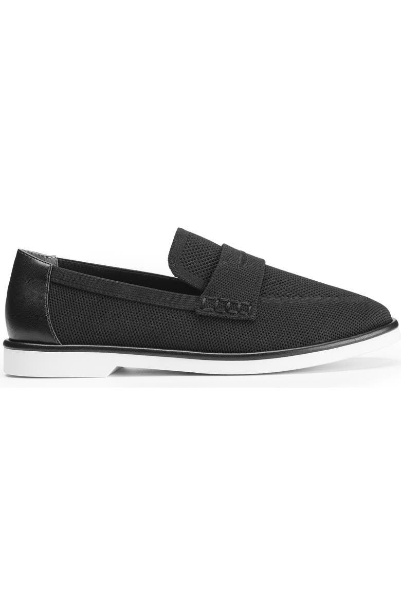 Me Too Becket Penny Loafer, Alternate, color,