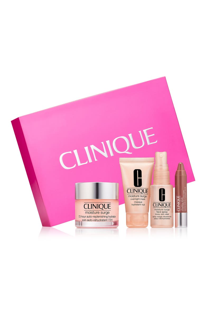 More Than Moisture Set, Main, color, NO COLOR