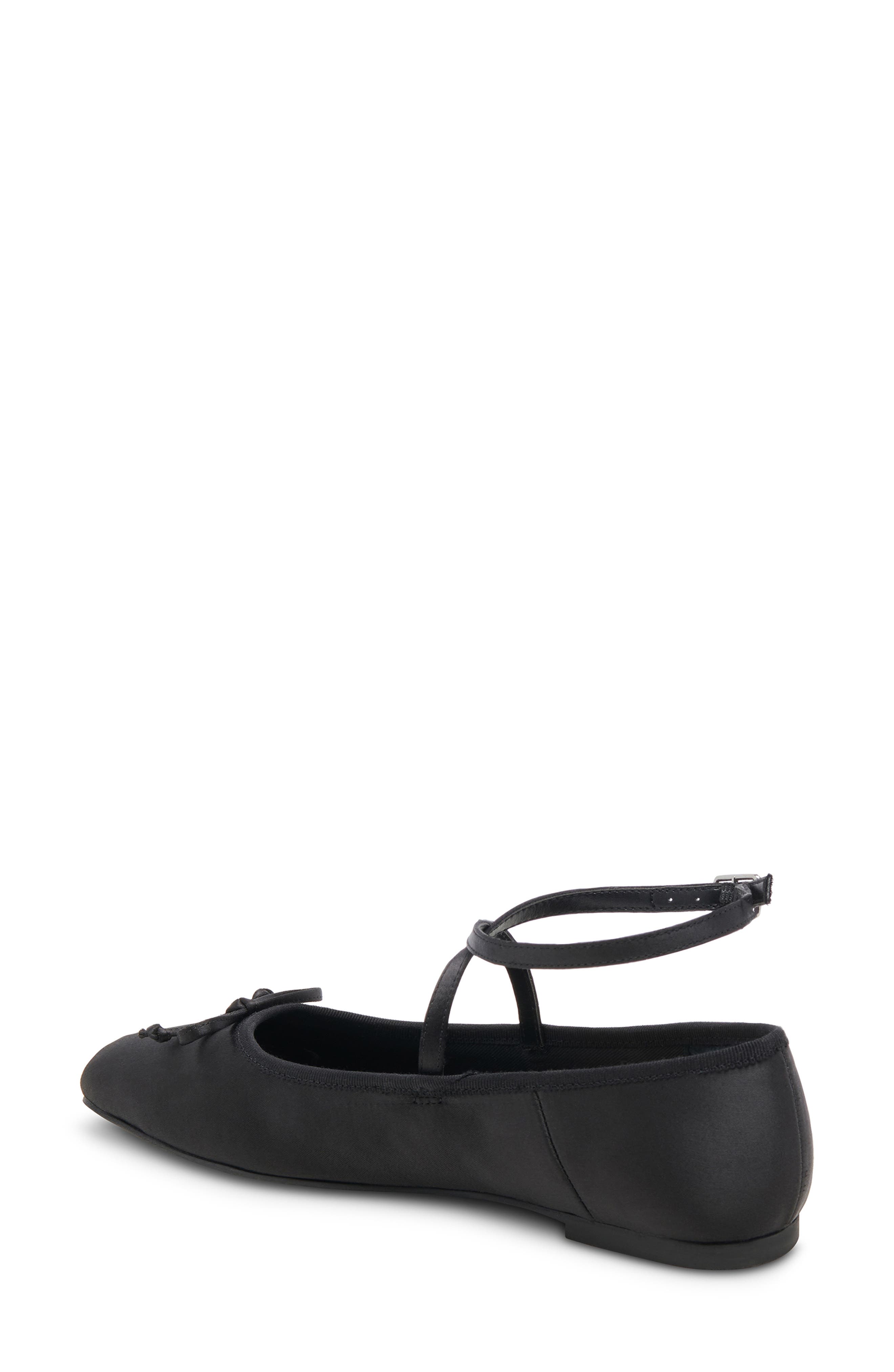 Dolce Vita Reily Ballet Flat, Alternate, color, 