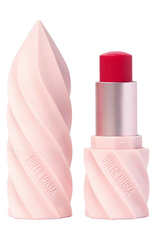 QUEEN MUSIA Skincare Supercharged Tinted Hydrabalm in 2005  product