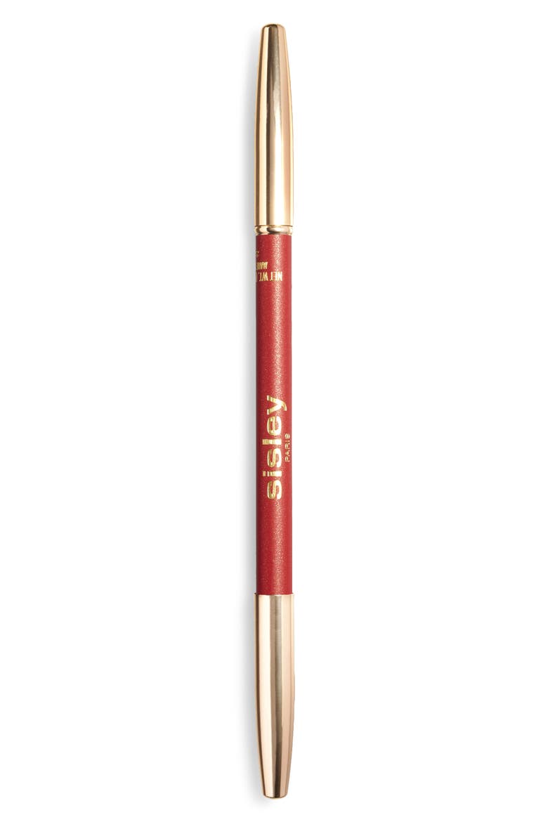 Phyto-Lèvres Perfect Lip Pencil, Alternate, color, 7 RUBY
