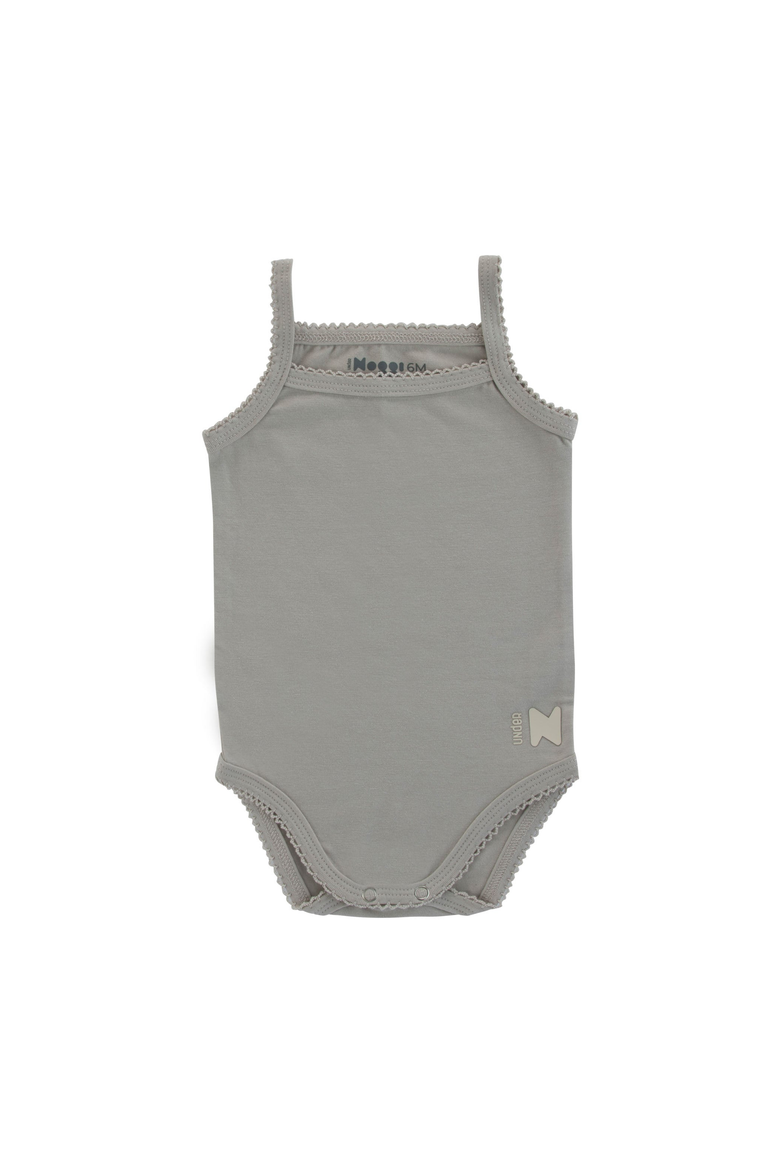 Basic Bodysuit Three Pack, Alternate, color, Blue / Taupe