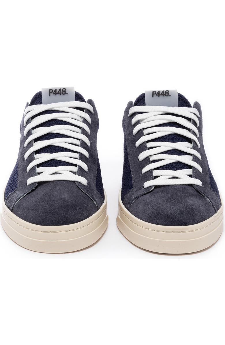 P448 Jack Sneaker, Alternate, color, Organic