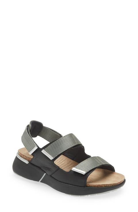 Odyssey Slingback Sandal (Women)