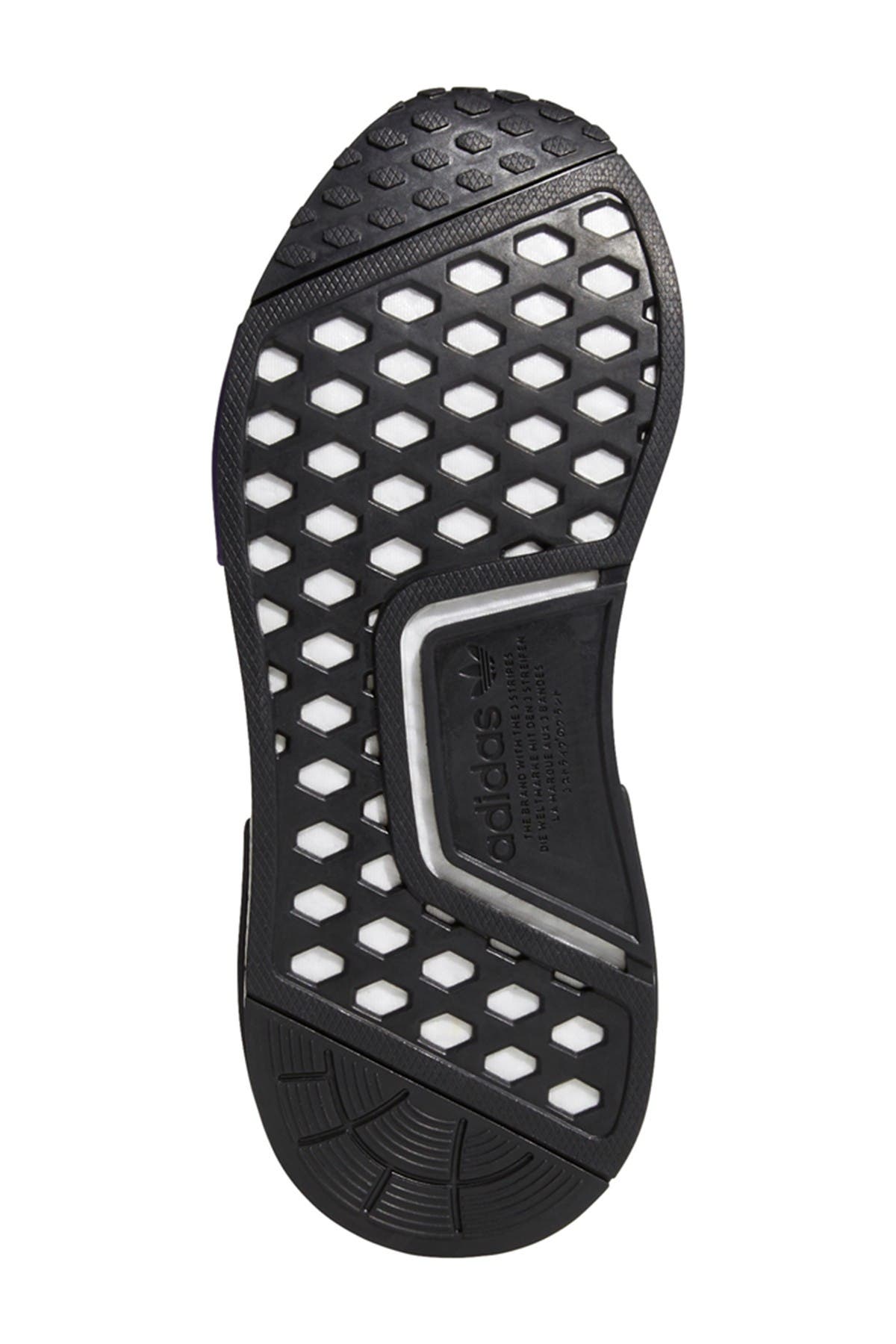 adidas NMD R1 Sneaker, Alternate, color, 