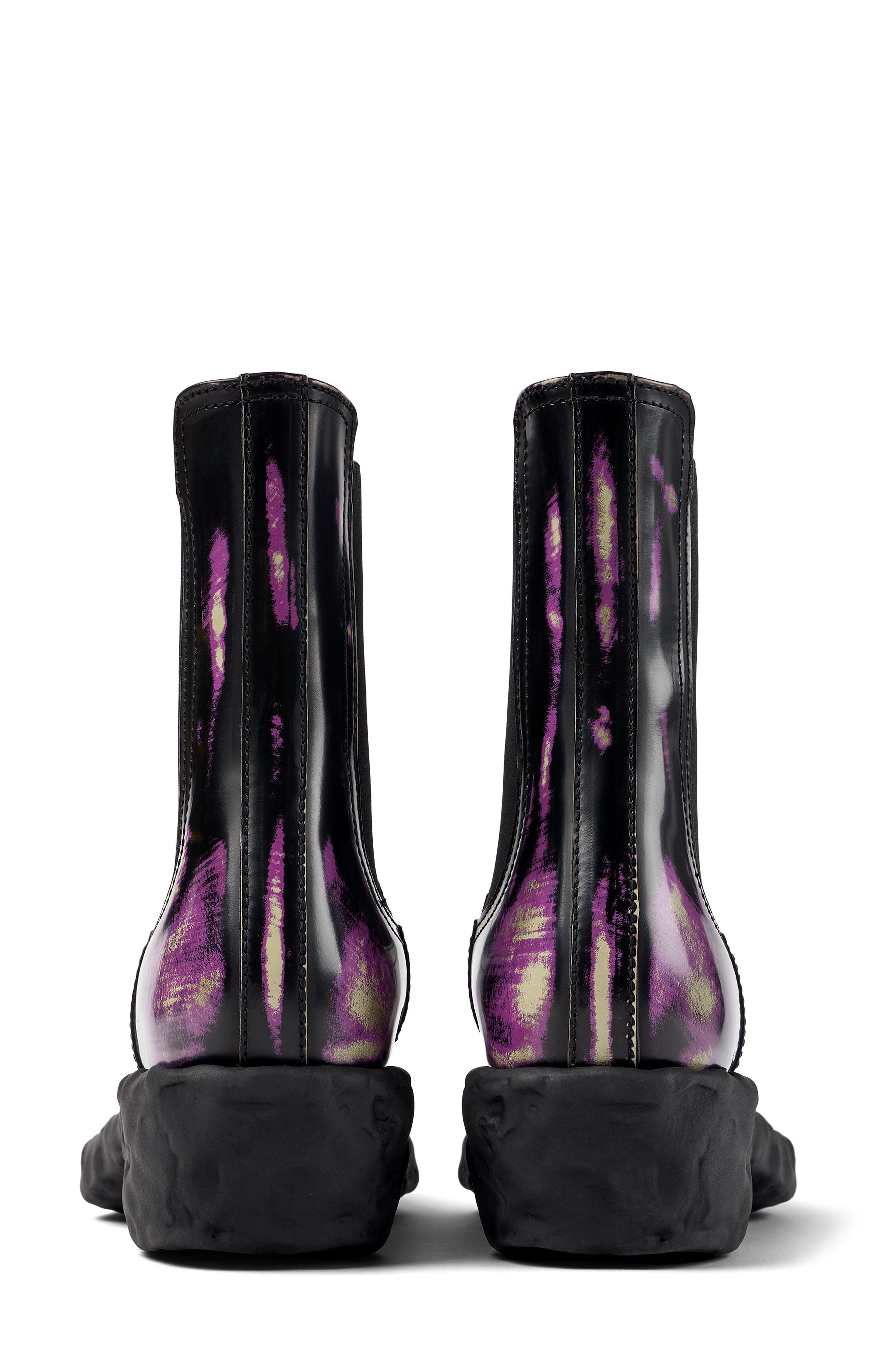 Camper Gender Inclusive Venga Chelsea Boot, Alternate, color, 