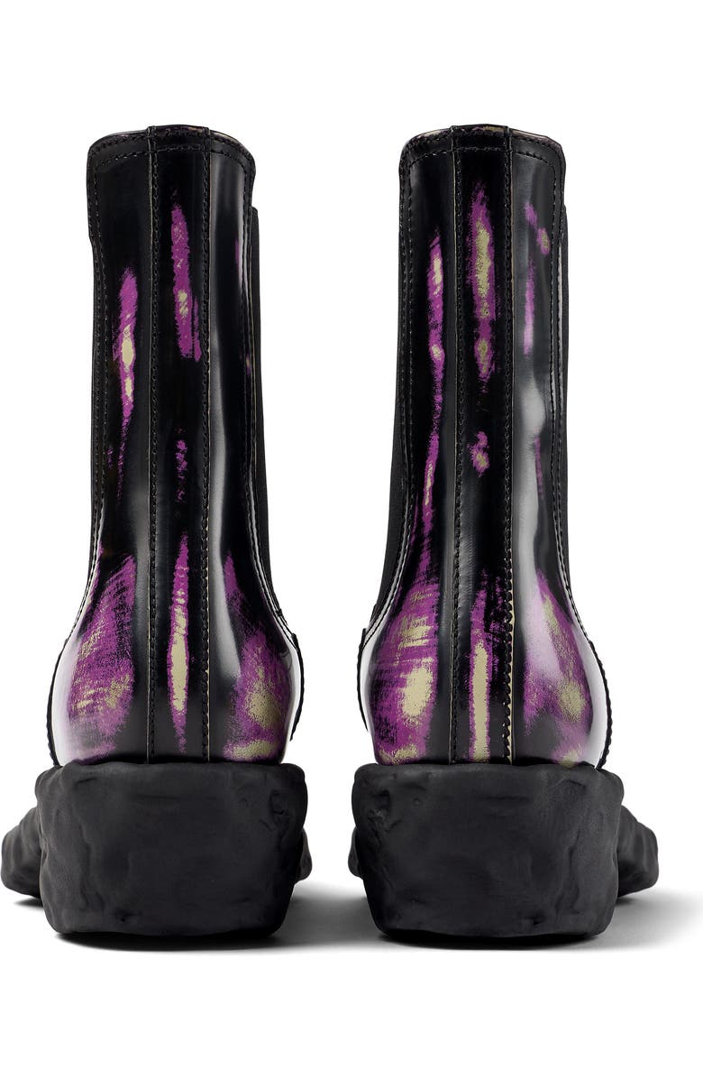 Camper Gender Inclusive Venga Chelsea Boot, Alternate, color,